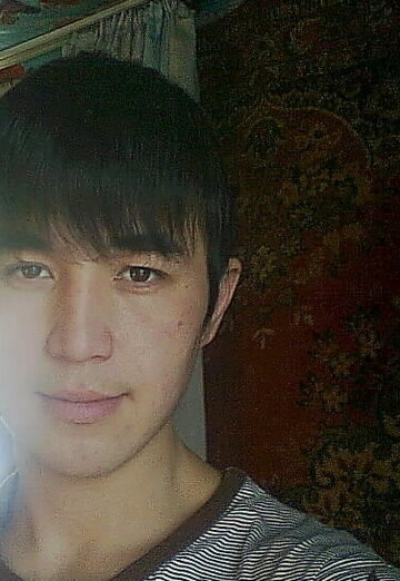 Моя фотография - Нурик Сатыбалдинов, 33 из Астана (@nuriksatibaldinov)
