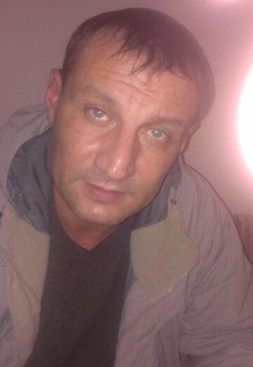 Моя фотография - Александр, 49 из Ишимбай (@aleksandrsarichev0)