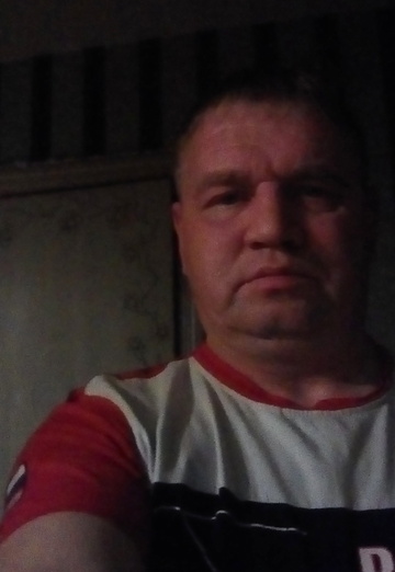 My photo - Aleksey, 50 from Bor (@aleksey521797)