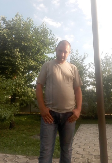 My photo - Ruslan, 42 from Temryuk (@ruslan129616)