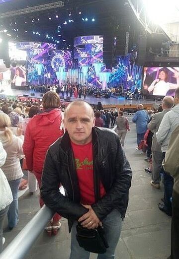 Моя фотография - Александр, 43 из Витебск (@aleksandr659740)