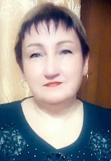 Моя фотография - Ольга, 56 из Катав-Ивановск (@olga320996)