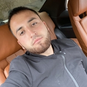Мансур, 36, Усть-Илимск
