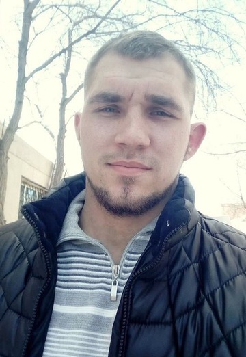 Моя фотография - Руслан, 26 из Астана (@kress1414)