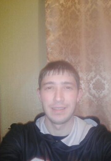 My photo - denis, 32 from Yeniseysk (@denis183433)