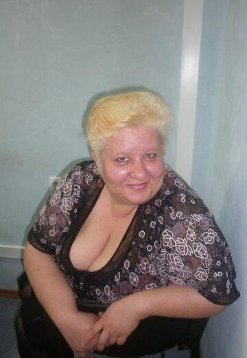 My photo - Nina, 54 from Astrakhan (@nina41153)