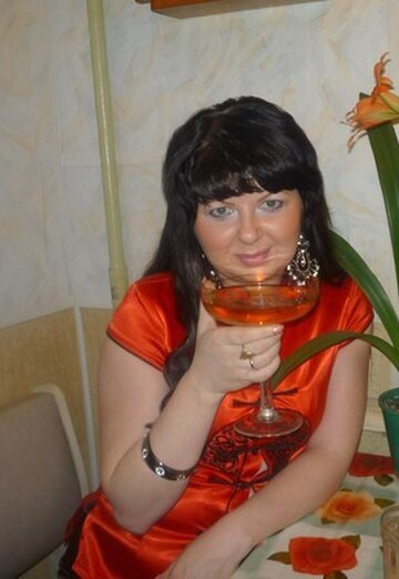 Моя фотография - Надежда, 42 из Череповец (@nadejda15874)