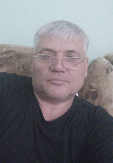 My photo - Shamil Kamilpasha, 47 from Makhachkala (@shamilkamilpasha)