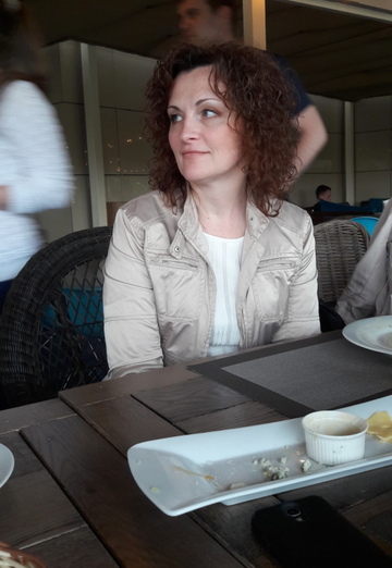 Моя фотография - Елена, 54 из Минск (@elena220996)