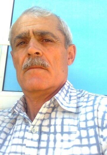 My photo - KS Ahmed, 62 from Makhachkala (@ksahmed)