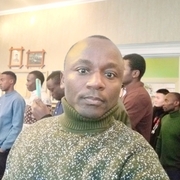 Nsaba, 39, Андропов