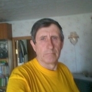ВИКТОР КУЛАКОВ, 72, Артем