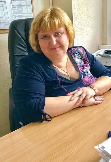 Моя фотография - Ольга, 45 из Новосибирск (@olga250594)