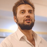 Дима, 43, Дорохово