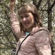 Alena, 33, Красноярск