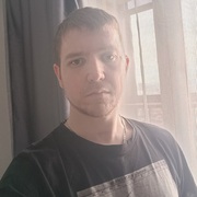 Денис, 28, Киселевск
