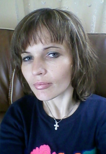 Моя фотографія - Ніна, 40 з Житомир (@nna1165)