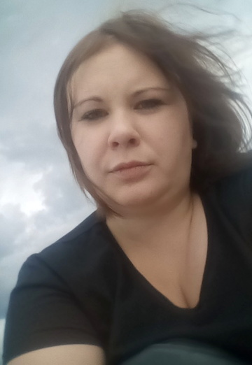 My photo - Elena, 34 from Voronezh (@elena457665)