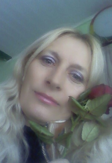 My photo - Aurelia, 52 from Rozdilna (@relia0)