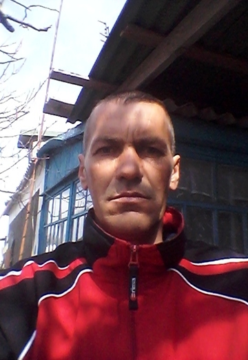My photo - Sasha, 43 from Berislav (@sasha148664)