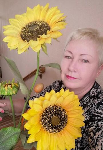 Моя фотография - Марина, 63 из Черняховск (@marina8159091)