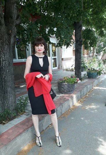 Моя фотография - Анна, 43 из Краснодар (@anna87864)