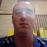 Дмитрий, 30, Таштагол