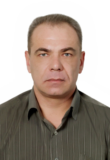 My photo - Oleg, 52 from Krasnodar (@oleg140327)