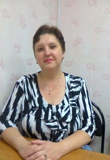 Моя фотография - Наталья, 49 из Коряжма (@natalya151779)