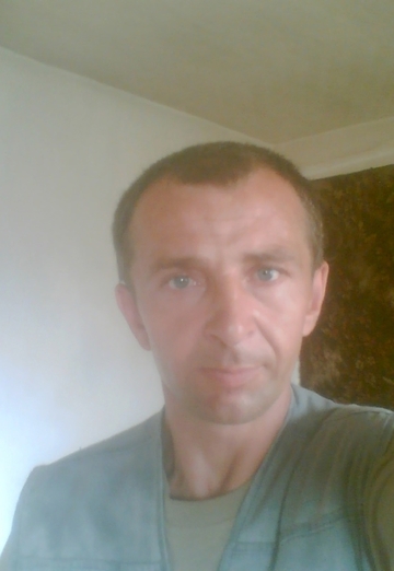 Моя фотография - владимир, 52 из Артем (@vladimir162828)