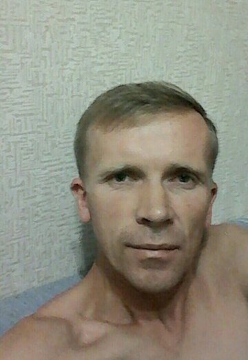 Моя фотография - Александр, 45 из Саранск (@aleksandr779488)