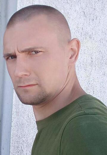 My photo - Pavel, 34 from Karaganda (@pasha40408)