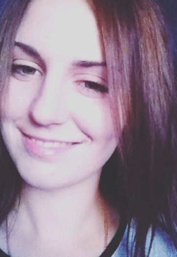 My photo - Katya, 28 from Kanev (@katya26798)
