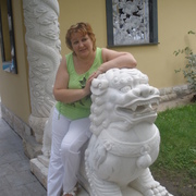 Валентина, 63, Донской