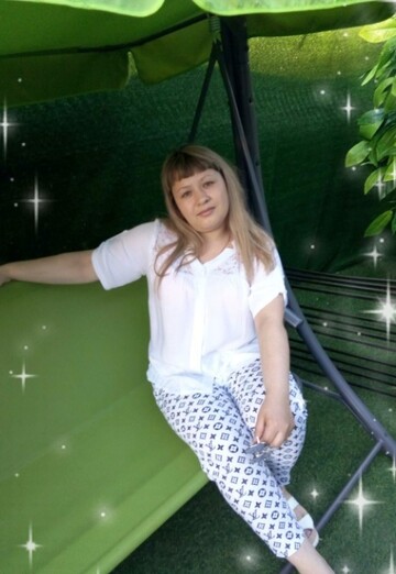 Моя фотография - Екатерина, 34 из Шахтинск (@ekaterina144429)