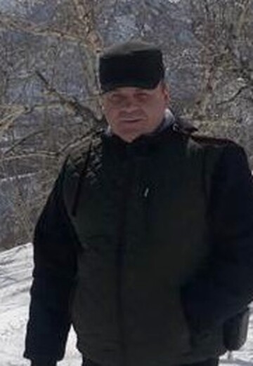 My photo - Aleks, 54 from Petropavlovsk-Kamchatsky (@aleks142525)