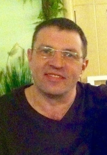 Моя фотография - Макс, 51 из Москва (@maks54832)