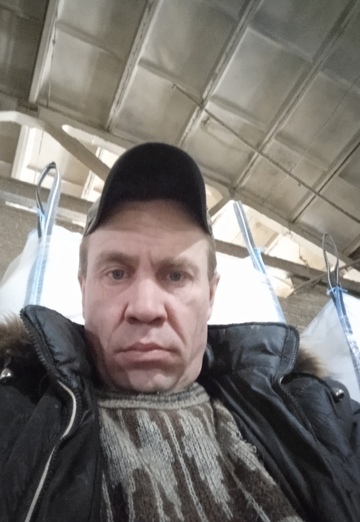 Моя фотография - Сергей, 41 из Челябинск (@sergey970281)