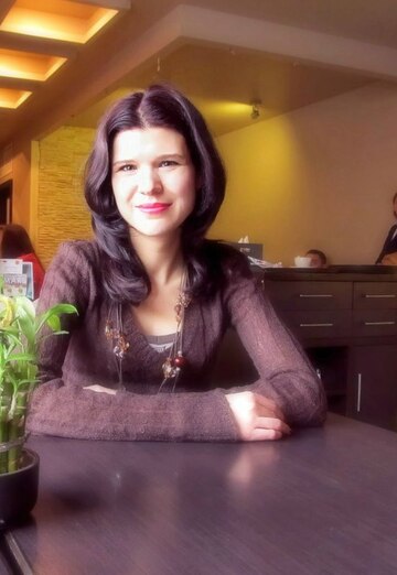 My photo - Nadejda, 38 from Minsk (@nadejda16092)