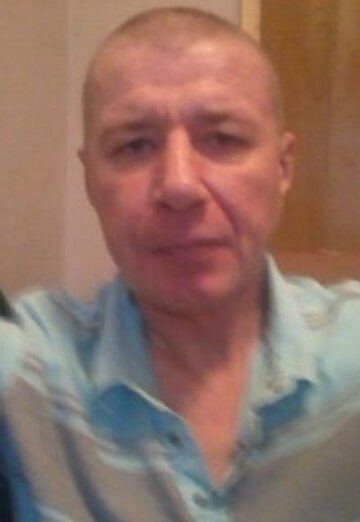 My photo - andrey, 53 from Kropyvnytskyi (@andrey391223)