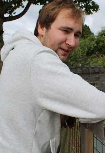 My photo - George, 25 from Bray (@george4804)
