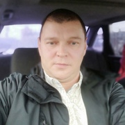 Михаил, 45, Псков