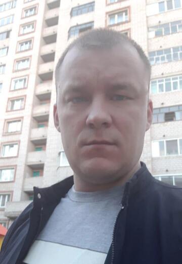 My photo - Sergey, 37 from Izhevsk (@sergey953258)