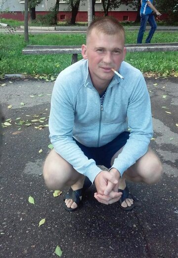 Моя фотография - Василий, 36 из Магадан (@vasiliy42150)