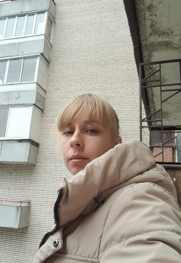 La mia foto - Marina, 30 di Narva (@marina266133)