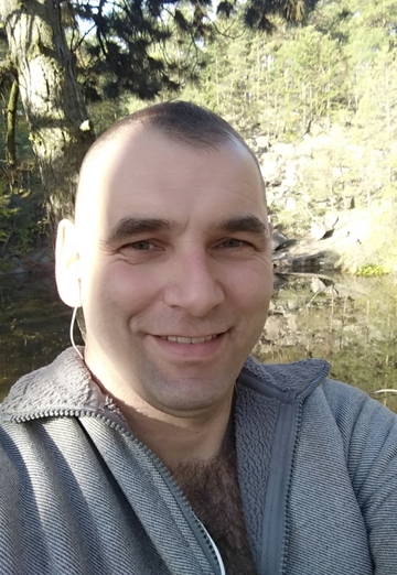 My photo - Dmitro, 43 from Ivano-Frankivsk (@dma5168)