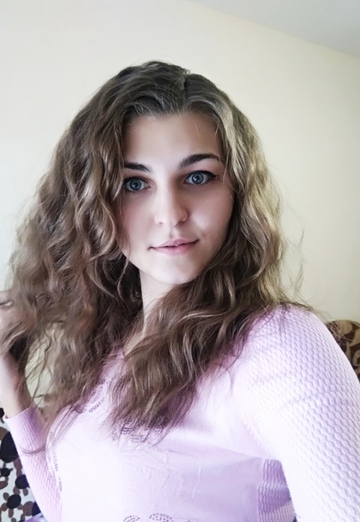 My photo - Elena, 29 from Kagal'nitskaya (@elena357378)