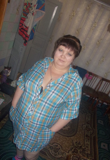 Моя фотография - Елена, 58 из Усть-Чарышская Пристань (@elena114149)