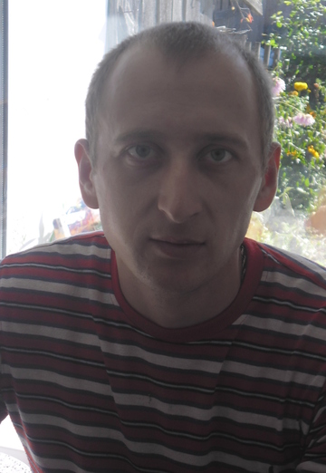 Моя фотография - Роман, 41 из Барнаул (@roman140131)