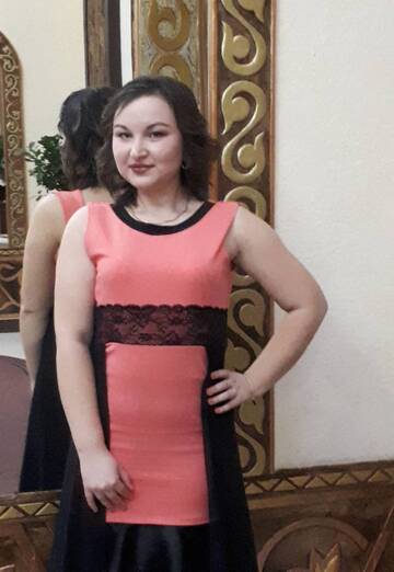 Моя фотография - Валерия, 31 из Евпатория (@valeriya23574)